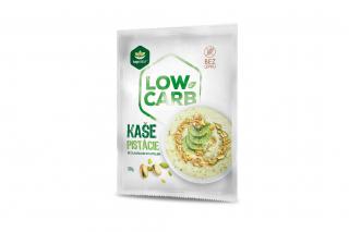 LOW CARB kaše Pistácie - Topnatur 50g