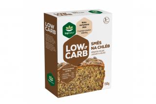 LOW CARB Směs na chléb - Topnatur 150g