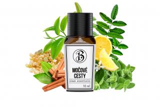 Močové cesty - Benedictus 10ml