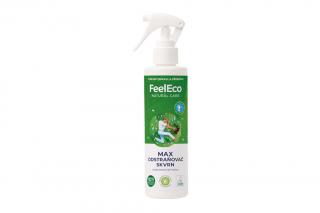 Odstraňovač skvrn MAX - Feel Eco 200ml