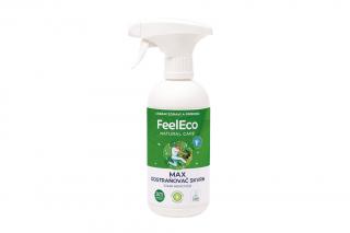 Odstraňovač skvrn MAX - Feel Eco 450ml