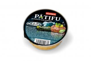 PATIFU oceán - VETO 100g