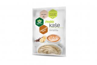 Probio kaše CAPPUCCINO A BANÁN - Topnatur 60g