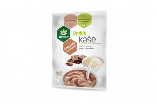 Probio kaše ČOKOLÁDA S PROTEINEM - Vegan -Topnatur 60g