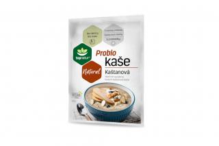 Probio kaše KAŠTANOVÁ - Vegan - Topnatur 60g