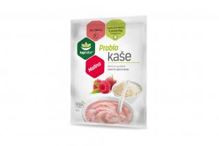 Probio kaše MALINA - Vegan - Topnatur 60g