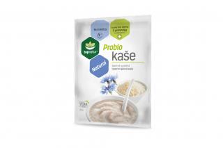 Probio kaše NATURAL - Vegan - Topnatur 60g