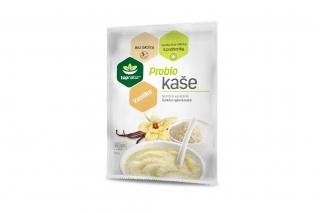 Probio kaše VANILKA - Vegan -Topnatur 60g