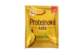 Proteinová kaše banánová - Semix 65g