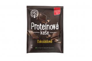 Proteinová kaše čokoládová - Semix 65g