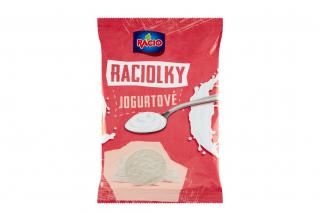 Racio - Raciolky - jogurt 60g