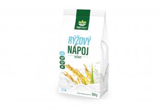 Rýžový nápoj sušený - Topnatur 350g