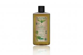 Šampon na vlasy BŘÍZA - NATAVA 250ml