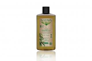 Šampon na vlasy KONOPÍ - NATAVA 250ml