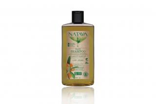 Šampon na vlasy RAKYTNÍK - NATAVA 250ml