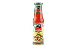 Sladká chilli omáčka 250ml