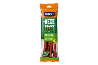 Snack vegan - ORIGINAL - Snack !t 90g