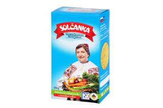 Solčanka - zeleninové ochucovadlo s mořskou solí 200g