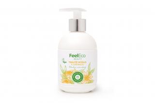 Tekuté mýdlo s arnikou - vegan - Feel Eco 300ml