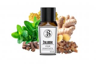 Žaludek - Benedictus 10ml