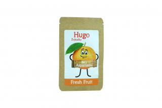 Žvýkačky Fresh Fruit bez aspartamu - Hugo 42g