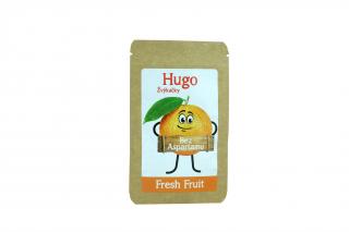 Žvýkačky Fresh Fruit bez aspartamu - Hugo 8,4g