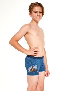 701/116 Extreme Chlapecké boxerky Cornette (KIDS)