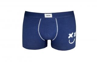 U3350 Jeans Chlapecké boxerky junior Gasolino