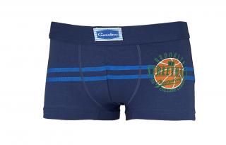 U3412 Jeans Chlapecké boxerky Gasolino