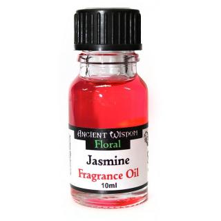 AWM - Jasmín 10ml, Vonný olej do Aroma Lampy