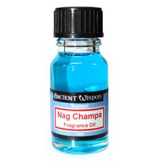 AWM - Vonný olej do Aroma lampy, Nag Champa 10ml