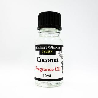 AWM - Vonný olej Kokos - Coconut 10ml