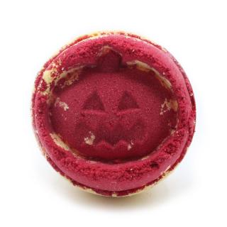 Halloween - Anýz 180g, Jumbo Šumivá Bomba do koupele