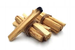 Palo Santo Dřívka 100g | Vykuřovadlo (Palo santo sticks 100 gramů je víc než jen aromatické dřevo, je to nástroj pro zlepšení a očistu vašeho domova a duše.)