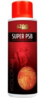 AZOO SUPER PSB 120ml