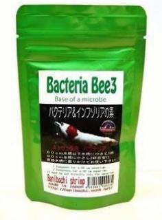 Benibachi Bacteria Bee3 10g (Vzorek)