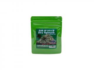 Benibachi Dry Spinach 20g