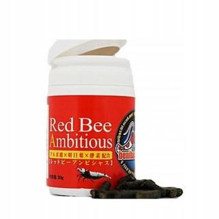 Benibachi Red Bee Ambitious 10g (Vzorek)