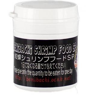 Benibachi SP Food 10g (Vzorek)