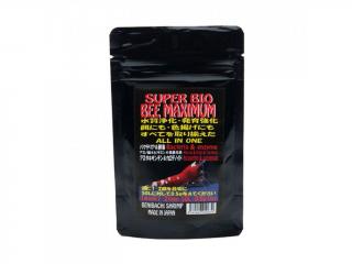 Benibachi Super Bio Bee MAXIMUM 10g (Vzorek)