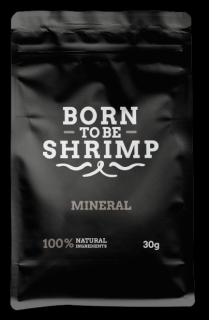 Born to be Shrimp Mineral 4g (Vzorek)