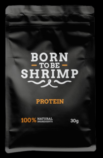 Born to be Shrimp Protein 30g