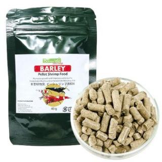 Borneo Wild Barley 40g