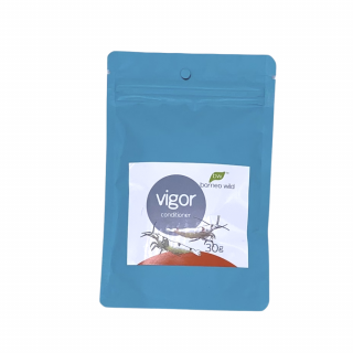 Borneo Wild Vigor 4g (Vzorek)