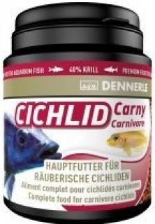 Dennerle Cichlid Carny 200ml