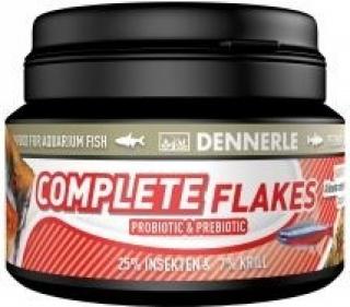 Dennerle Complete Gourmet Flakes 4g (Vzorek)