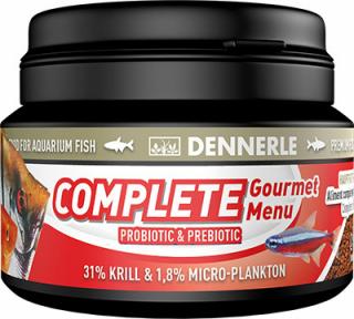 Dennerle Complete Gourmet Menu 200ml