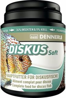 Dennerle Diskus Softgranulat 200ml