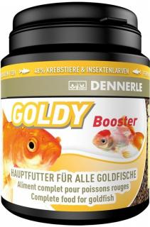 Dennerle Goldy Booster 4g (Vzorek)