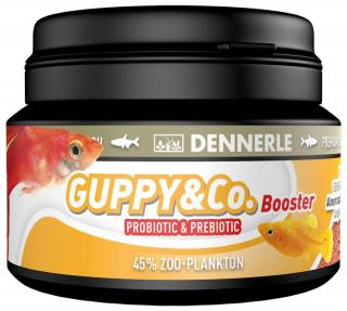 Dennerle Guppy & Co Booster 100ml